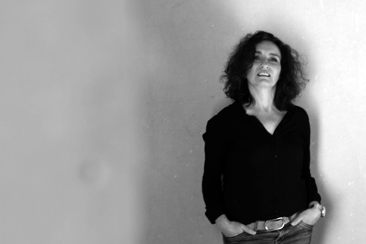 Pascaline lopez portrait homepage