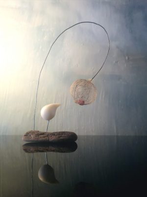 les déambules